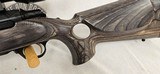 Browning A- Bolt BOSS .308 W/ Nikon - Image 15 of 18