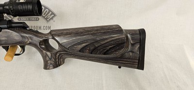 Browning A- Bolt BOSS .308 W/ Nikon - Image 14 of 18
