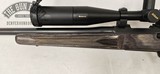Browning A- Bolt BOSS .308 W/ Nikon - Image 17 of 18