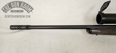 Browning A- Bolt BOSS .308 W/ Nikon - Image 18 of 18