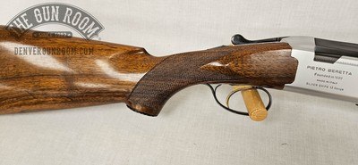 Beretta Silver Snipe 12g - Image 4 of 24
