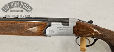 Beretta Silver Snipe 12g - Image 15 of 24