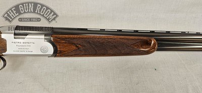 Beretta Silver Snipe 12g - Image 7 of 24