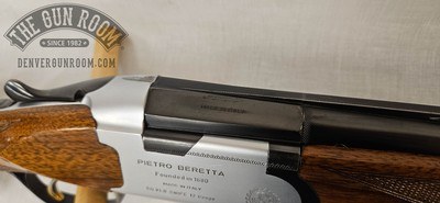 Beretta Silver Snipe 12g - Image 6 of 24