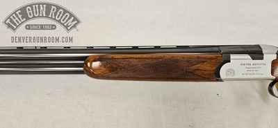Beretta Silver Snipe 12g - Image 16 of 24