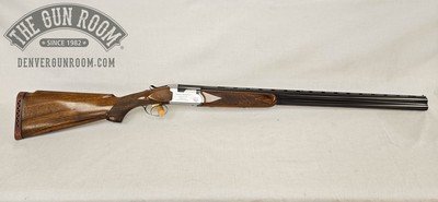 Beretta Silver Snipe 12g - Image 1 of 24