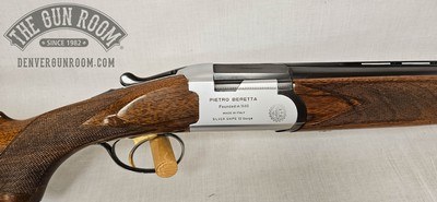 Beretta Silver Snipe 12g - Image 5 of 24