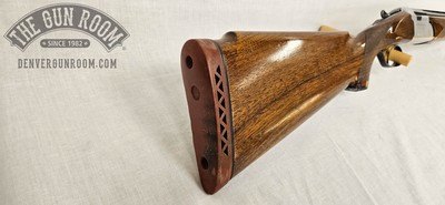 Beretta Silver Snipe 12g - Image 2 of 24
