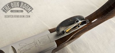 Beretta Silver Snipe 12g - Image 22 of 24