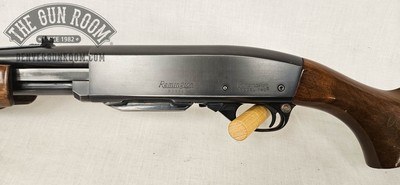 Remington 760 GameMaster .300 Savage - Image 13 of 21