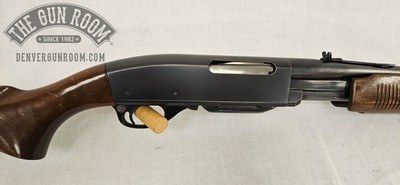 Remington 760 GameMaster .300 Savage - Image 5 of 21