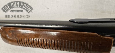 Remington 760 GameMaster .300 Savage - Image 17 of 21