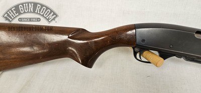 Remington 760 GameMaster .300 Savage - Image 4 of 21