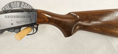 Remington 760 GameMaster .300 Savage - Image 12 of 21