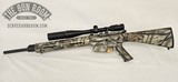 Remington R-25 .308 Win W/ Nikon - Image 9 of 15