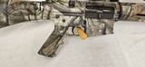 Remington R-25 .308 Win W/ Nikon - Image 4 of 15