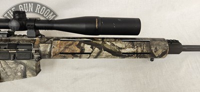 Remington R-25 .308 Win W/ Nikon - Image 6 of 15