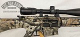 Remington R-25 .308 Win W/ Nikon - Image 5 of 15