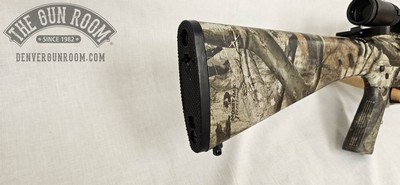 Remington R-25 .308 Win W/ Nikon - Image 2 of 15