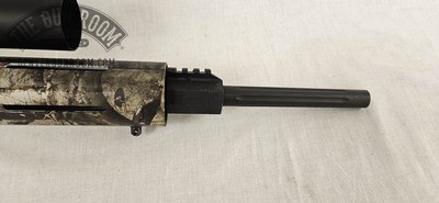 Remington R-25 .308 Win W/ Nikon - Image 7 of 15