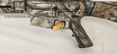 Remington R-25 .308 Win W/ Nikon - Image 11 of 15