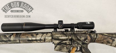 Remington R-25 .308 Win W/ Nikon - Image 13 of 15