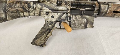 Remington R-25 .308 Win W/ Nikon - Image 4 of 15