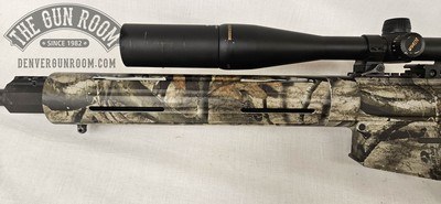 Remington R-25 .308 Win W/ Nikon - Image 14 of 15