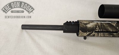 Remington R-25 .308 Win W/ Nikon - Image 15 of 15