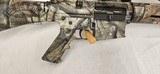 Remington R-25 .308 Win W/ Nikon - Image 4 of 15
