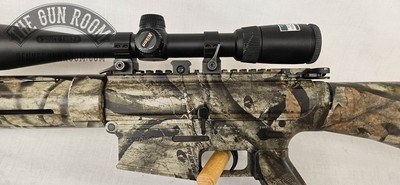 Remington R-25 .308 Win W/ Nikon - Image 12 of 15