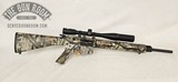 Remington R-25 .308 Win W/ Nikon - Image 1 of 15