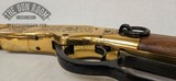 Navy Arms 1866 .44-40 Little Big Horn Commemorative 1/1500 - Image 21 of 22