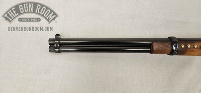 Navy Arms 1866 .44-40 Little Big Horn Commemorative 1/1500 - Image 17 of 22