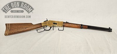 Navy Arms 1866 .44-40 Little Big Horn Commemorative 1/1500 - Image 1 of 22