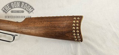 Navy Arms 1866 .44-40 Little Big Horn Commemorative 1/1500 - Image 12 of 22