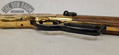 Navy Arms 1866 .44-40 Little Big Horn Commemorative 1/1500 - Image 20 of 22