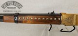 Navy Arms 1866 .44-40 Little Big Horn Commemorative 1/1500 - Image 16 of 22