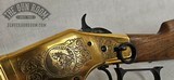 Navy Arms 1866 .44-40 Little Big Horn Commemorative 1/1500 - Image 15 of 22