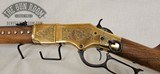 Navy Arms 1866 .44-40 Little Big Horn Commemorative 1/1500 - Image 14 of 22