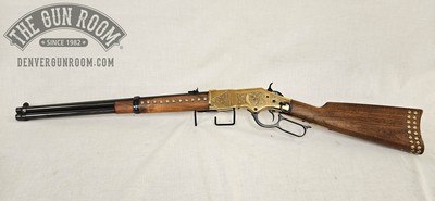 Navy Arms 1866 .44-40 Little Big Horn Commemorative 1/1500 - Image 11 of 22