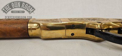 Navy Arms 1866 .44-40 Little Big Horn Commemorative 1/1500 - Image 22 of 22