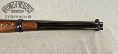 Navy Arms 1866 .44-40 Little Big Horn Commemorative 1/1500 - Image 9 of 22