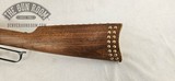 Navy Arms 1866 .44-40 Little Big Horn Commemorative 1/1500 - Image 12 of 22