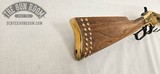 Navy Arms 1866 .44-40 Little Big Horn Commemorative 1/1500 - Image 2 of 22