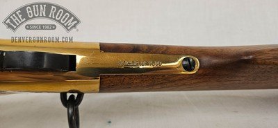 Navy Arms 1866 .44-40 Little Big Horn Commemorative 1/1500 - Image 18 of 22