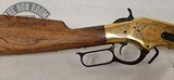 Navy Arms 1866 .44-40 Little Big Horn Commemorative 1/1500 - Image 4 of 22