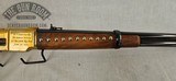 Navy Arms 1866 .44-40 Little Big Horn Commemorative 1/1500 - Image 8 of 22