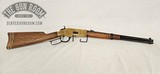 Navy Arms 1866 .44-40 Little Big Horn Commemorative 1/1500 - Image 1 of 22