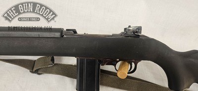 Inland M1 Carbine .30 Carbine - Image 14 of 20